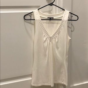 Studded Express tank